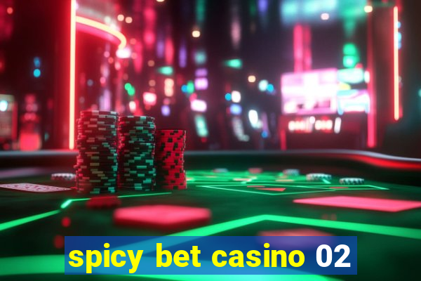 spicy bet casino 02